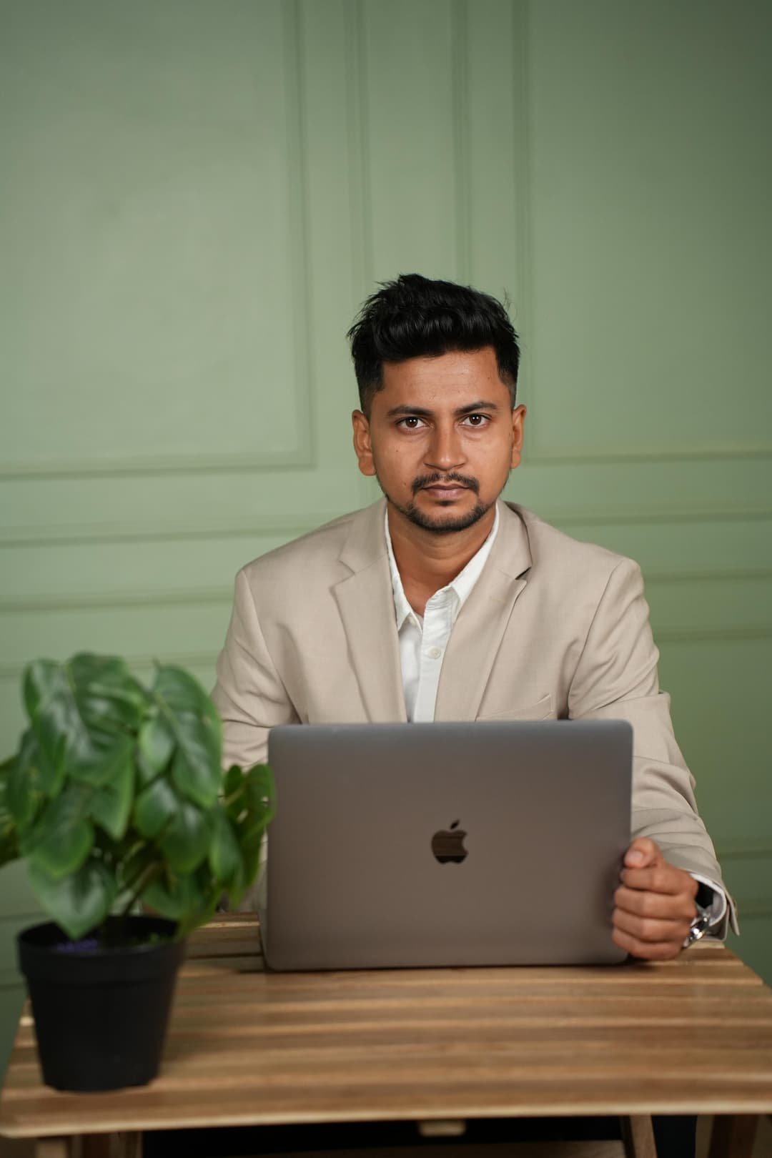 Aryan Pal - Founder of Boom Play